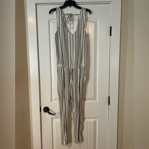 Jumpsuit size small